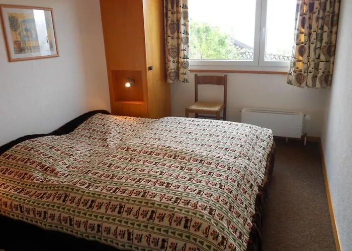 Beaulieu Cosy & Center