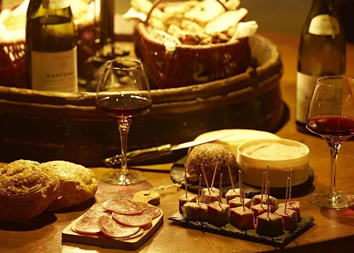 Beaulieu Cosy & Center アパート ヴェゾナ