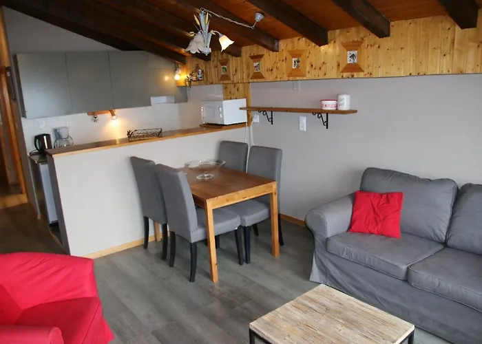 Beaulieu Cosy & Center