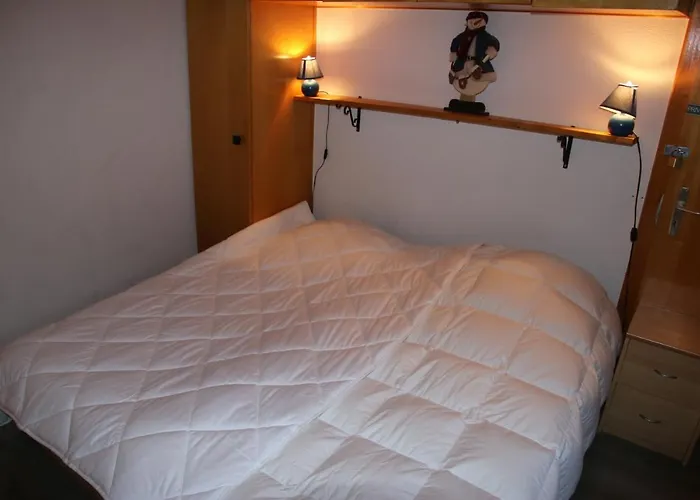 Beaulieu Cosy & Center