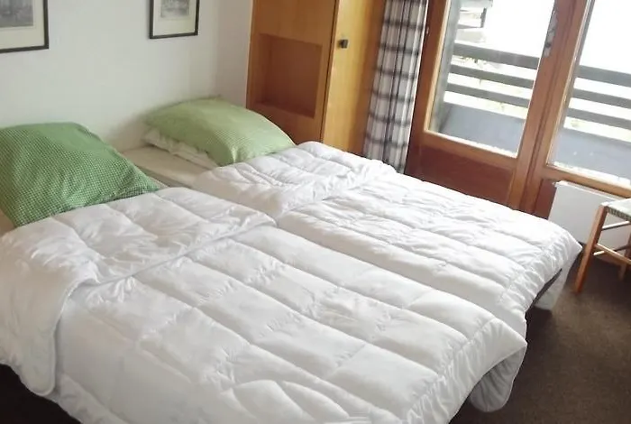 Daire Beaulieu Cosy & Center *