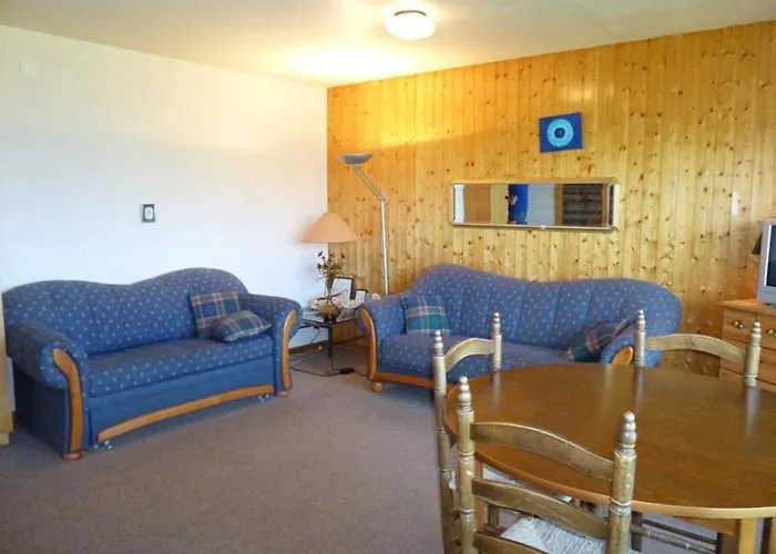 Beaulieu Cosy & Center ヴェゾナ