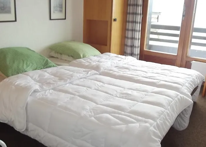 アパート Beaulieu Cosy & Center *