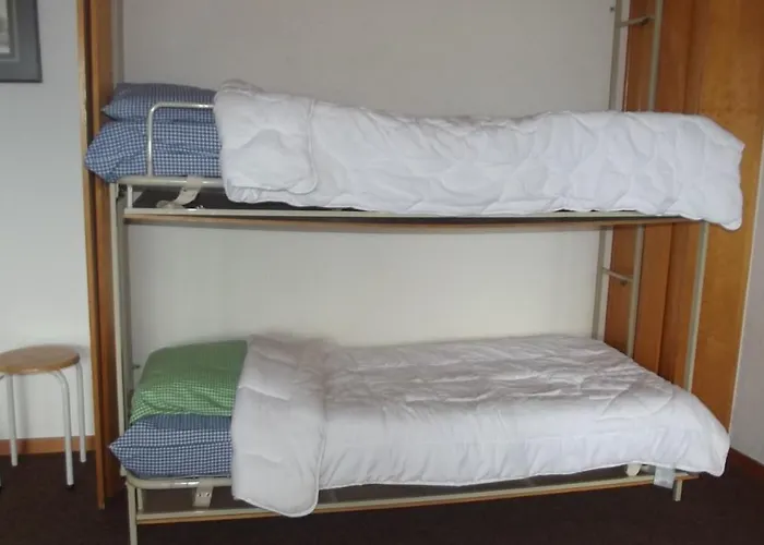 Daire Beaulieu Cosy & Center Veysonnaz