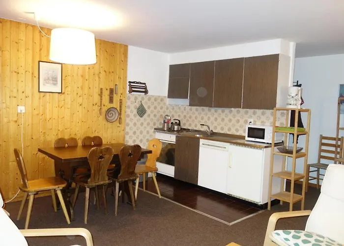 Beaulieu Cosy & Center Veysonnaz