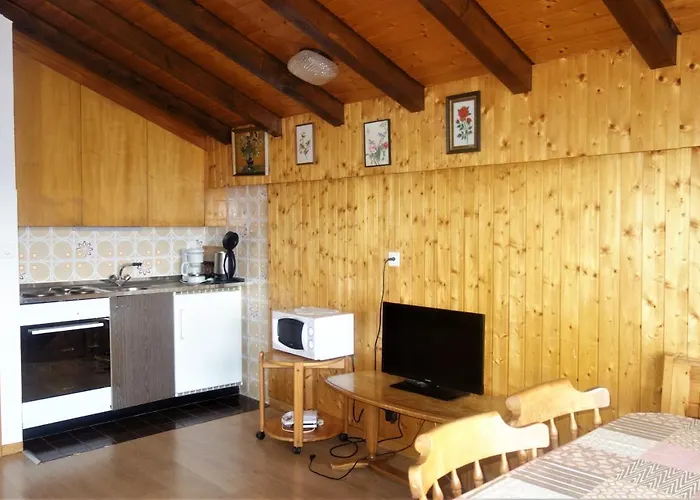 Beaulieu Cosy & Center Daire