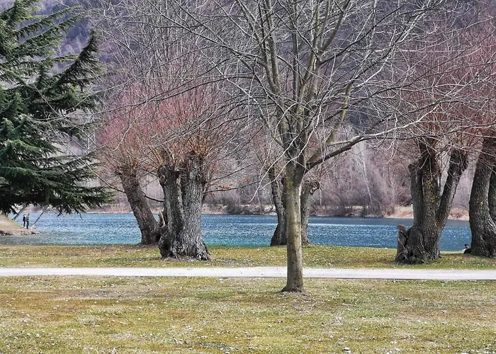 Beaulieu Cosy & Center アパート ヴェゾナ