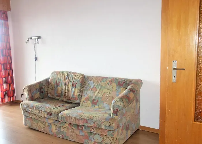 Daire Beaulieu Cosy & Center *