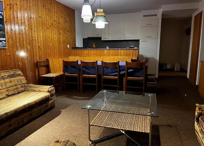 Beaulieu Cosy & Center