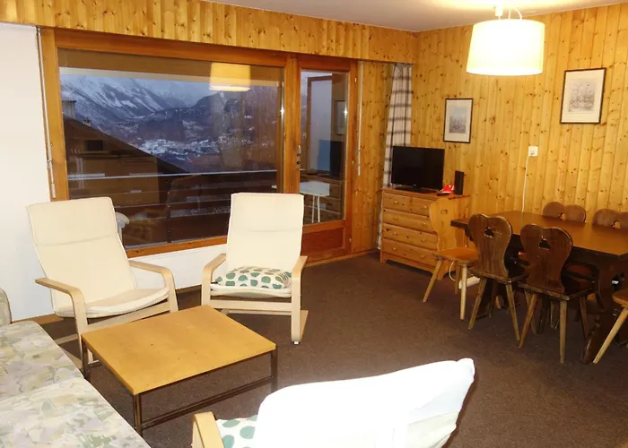 Daire Beaulieu Cosy & Center