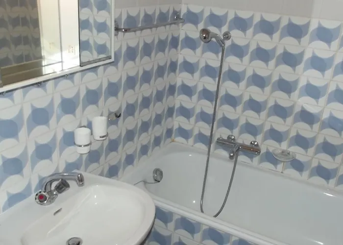 Beaulieu Cosy & Center