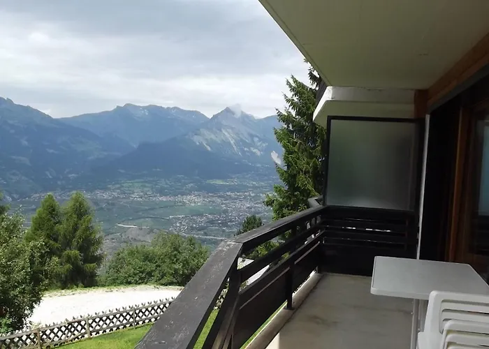 Beaulieu Cosy & Center *