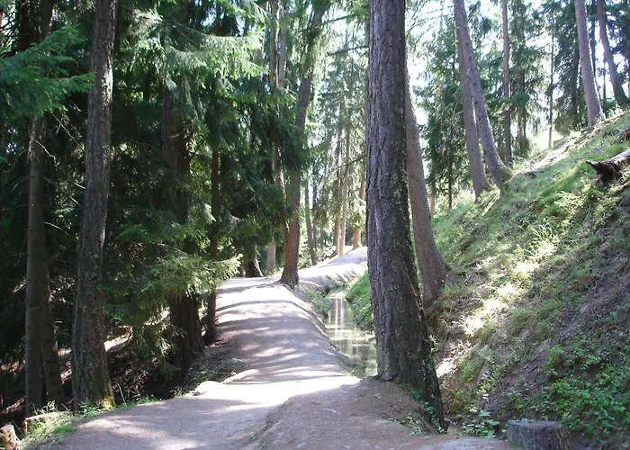 Beaulieu Cosy & Center Daire Veysonnaz