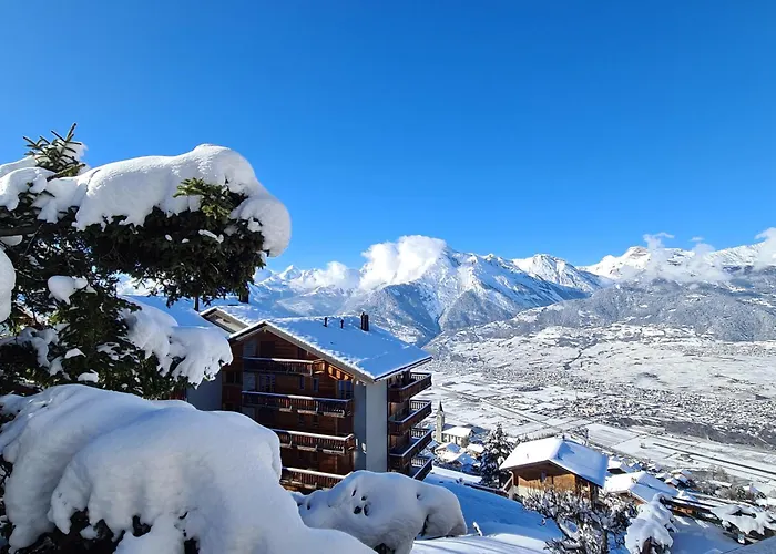 Beaulieu Cosy & Center *