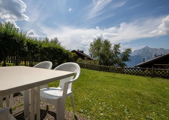 Beaulieu Cosy & Center