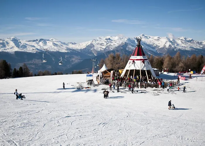 Beaulieu Cosy & Center *