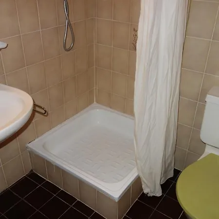Διαμέρισμα Beaulieu Cosy & Center Apartments
