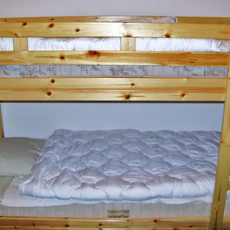 Beaulieu Cosy & Center Apartments Διαμέρισμα