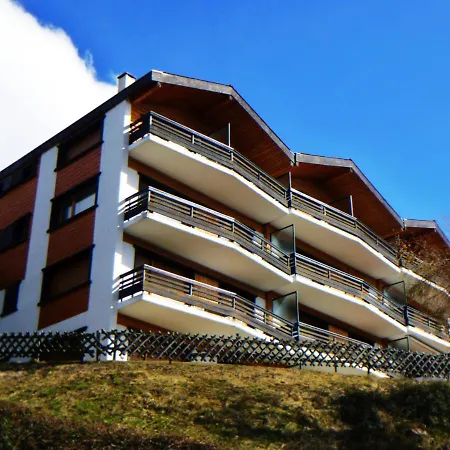 Beaulieu Cosy & Center Apartments Διαμέρισμα