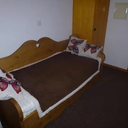 Beaulieu Cosy & Center Apartments Διαμέρισμα *