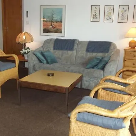 Beaulieu Cosy & Center Apartments *