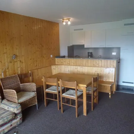 Beaulieu Cosy & Center Apartments Διαμέρισμα *