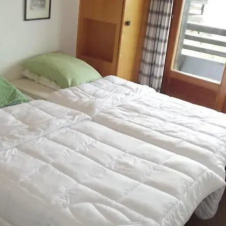 Διαμέρισμα Beaulieu Cosy & Center Apartments *