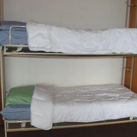 Διαμέρισμα Beaulieu Cosy & Center Apartments Veysonnaz