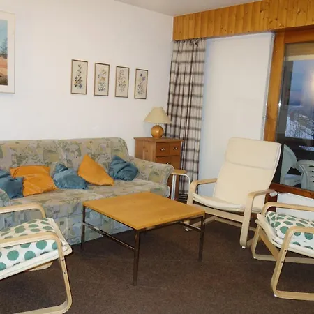 Beaulieu Cosy & Center Apartments Διαμέρισμα