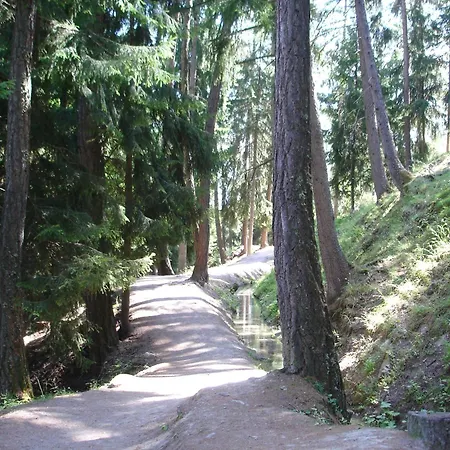 Beaulieu Cosy & Center Apartman Veysonnaz