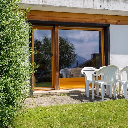Apartman Beaulieu Cosy & Center
