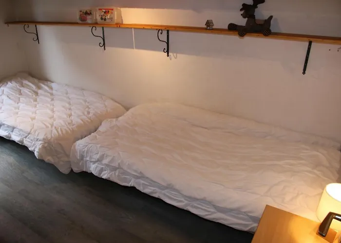 Apartman Beaulieu Cosy & Center