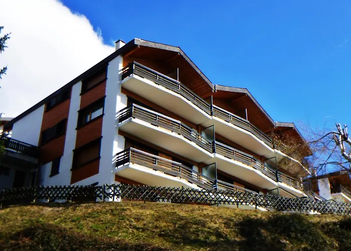 Beaulieu Cosy & Center Apartman