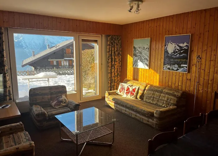 Beaulieu Cosy & Center Apartman *