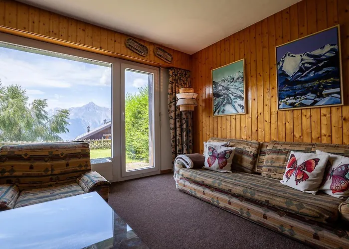 Beaulieu Cosy & Center Apartman
