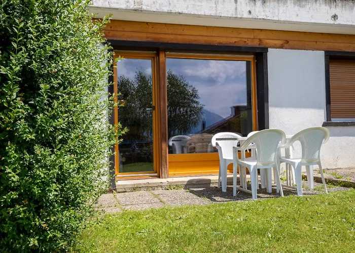 Apartman Beaulieu Cosy & Center