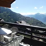 Apartmán Beaulieu Cosy & Center Veysonnaz