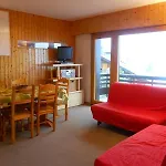 Beaulieu Cosy & Center Veysonnaz