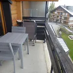 Apartmán Beaulieu Cosy & Center Veysonnaz