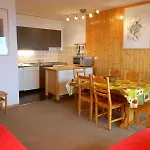 Beaulieu Cosy & Center Apartmán Veysonnaz