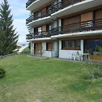 Apartmán Beaulieu Cosy & Center *