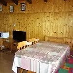 Apartmán Beaulieu Cosy & Center Veysonnaz