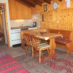 Beaulieu Cosy & Center Apartmán Veysonnaz